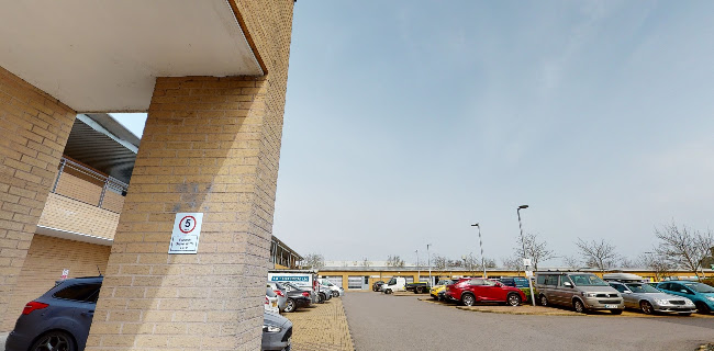 Portmarine Bathrooms Ltd