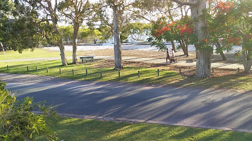 Murray's Beach - Visual