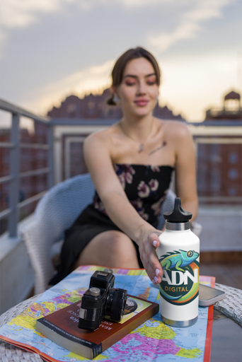 Adn Digital 360 🔷 Consultant SEO