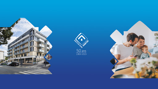 Photo de Résidence autonomie André Chénier - Hauts-de-Seine Habitat à Bois-Colombes (92270)