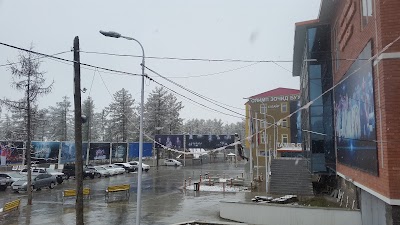 Photos of Хасу Хандгайт Цогцолбор