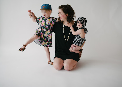 The Kindred Studio (Little & Lively)