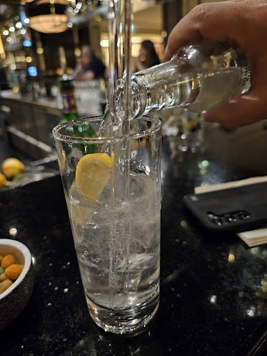 Bar26 - Visual