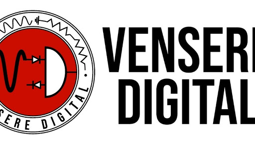 Vensere Digital - Visual