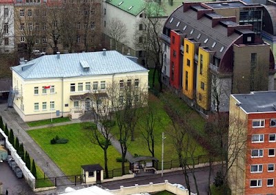 embassy