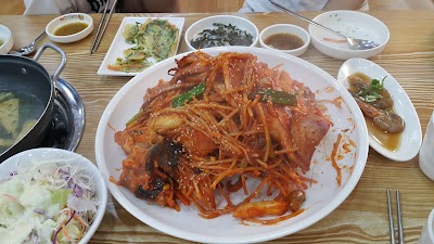 Photos of 본가해물찜