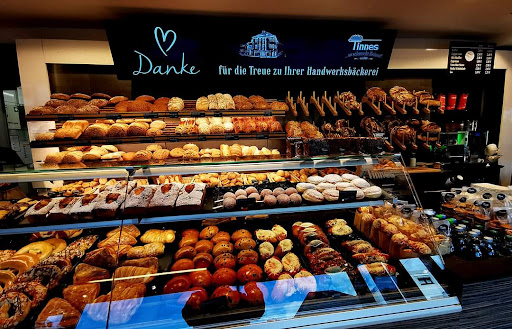 Bäckerei & Café Tinnes - Thumbnail
