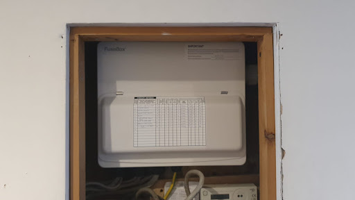 fusebox electrical services Gallery - United Kingdom