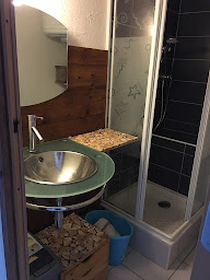 Photo n°3 de L'appart d'Alice à Bernex (Logement meublé)
