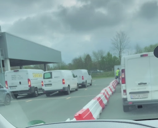 SPL Logistik GmbH - Thumbnail