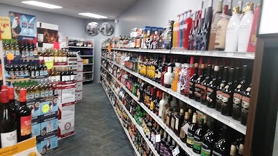 Coon Rapids Liquor