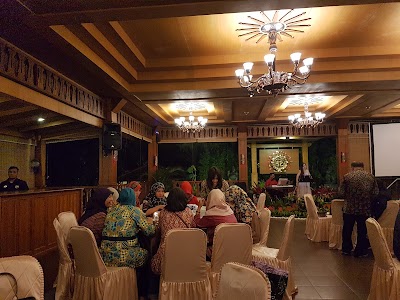 Photos of Griya Persada Convention Hotel & Resort - Kaliurang