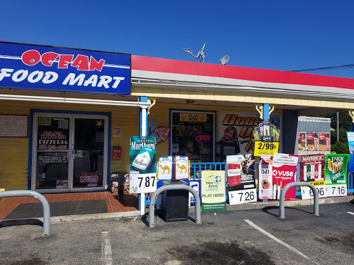 Ocean Food Mart - United States