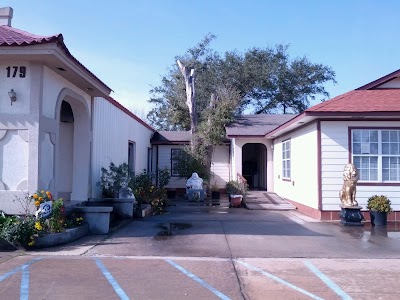 Vietnamese Buddhist Congregation (Chùa Vạn-đức)