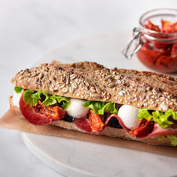 Photo n°6 de Patapain à Issoudun (Sandwicherie)