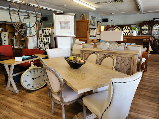 2nd Chance Home Furnishings - Thumbnail