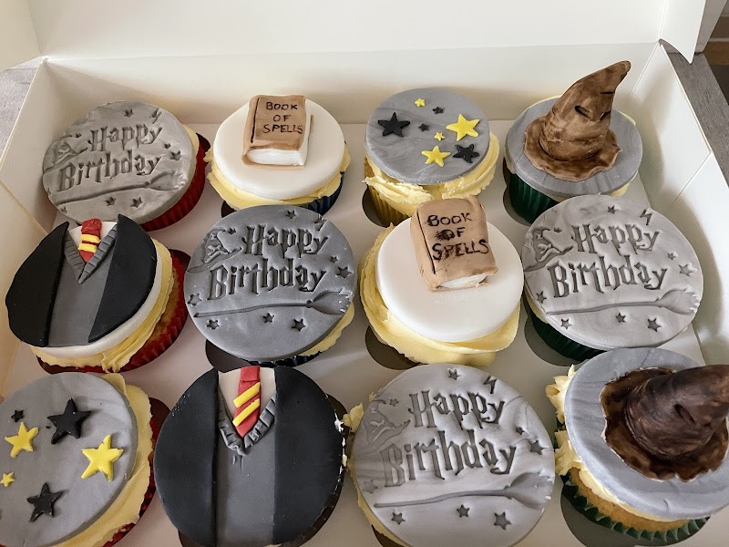 It Started With a Cake photo 3