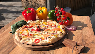 Photo n°4 de Pizzeria Casa Nova à Clermont-Ferrand (Restaurant italien)