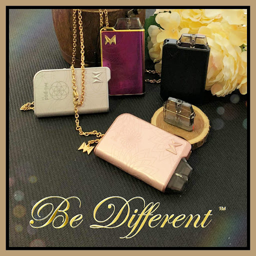Be Different Schio - Thumbnail