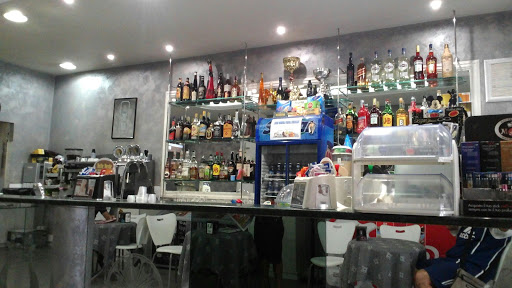 Karisma Bar - Visual