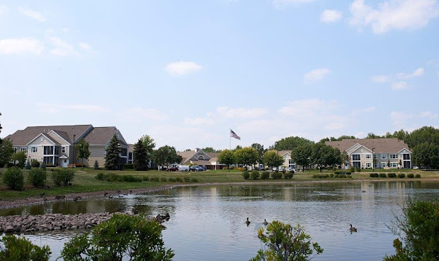 The Village at Unity & The Hamlet by null
