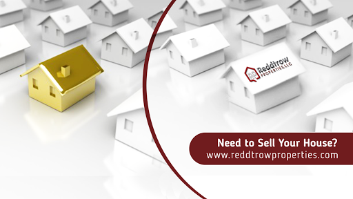 Reddtrow Properties, LLC - Visual