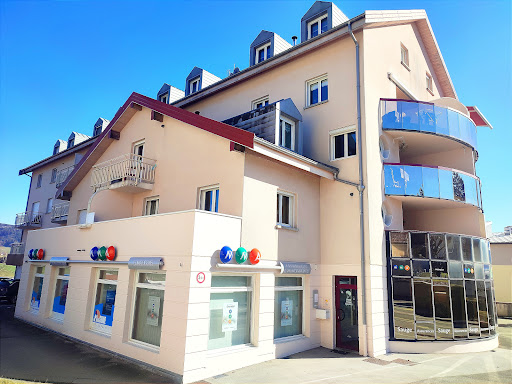 MMA Assurances MORTEAU