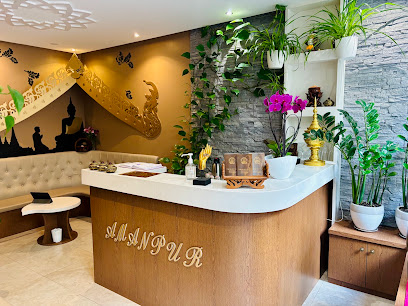 AMANPUR THAI SPA