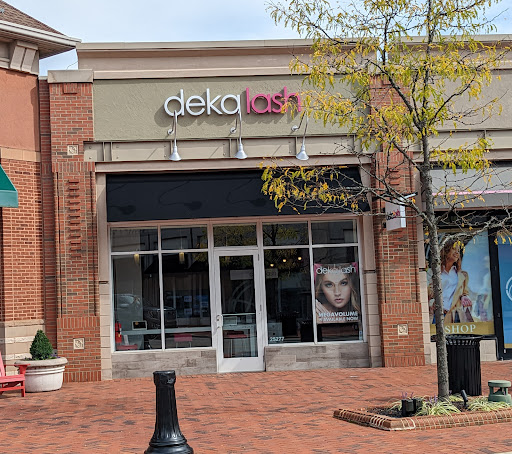 Deka Lash