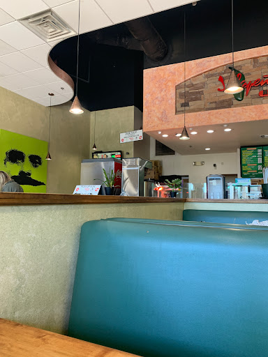 Jalapeños Mexican Food - Thumbnail