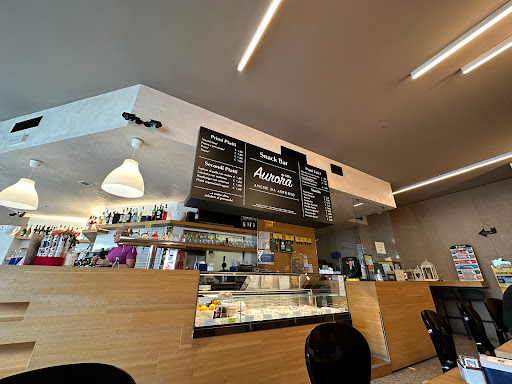 Snack Bar Aurora - Thumbnail