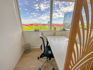 Photo n°16 de Bureau Cergy à Cergy (Agence d'immobilier d'entreprise)