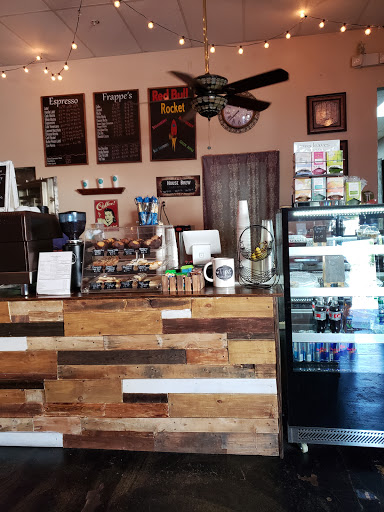S'Moore Coffee Shop - Thumbnail