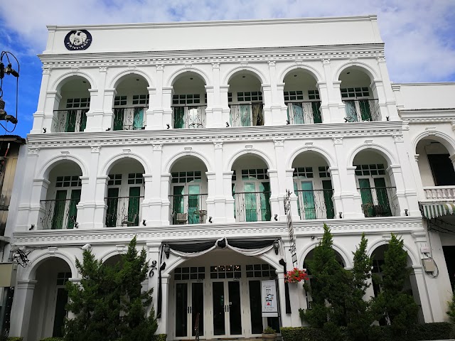 Casa Blanca Boutique Hotel Phuket