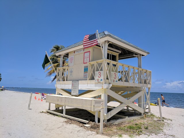 Crandon Park