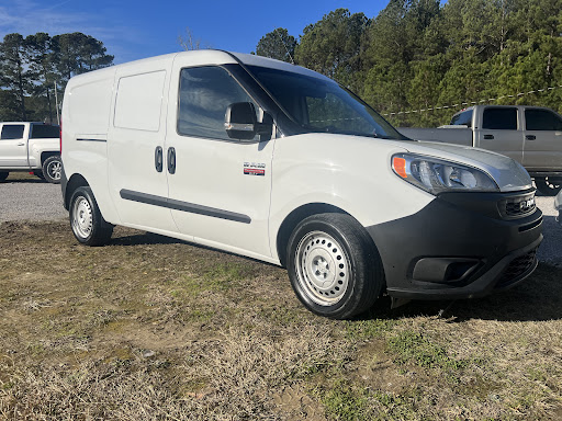 The Local Lot Gallery - United States