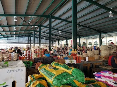 Photos of Central Market