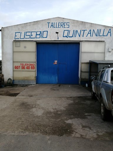 Talleres Eusebio Quintanilla - Thumbnail