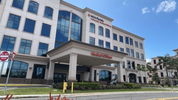 Hca Florida Broward Cardiology Davie