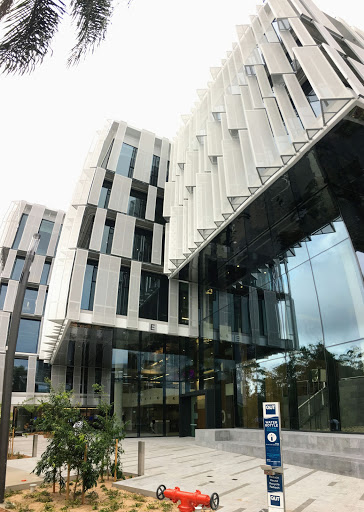 QUT Education Precinct, Kelvin Grove - Thumbnail