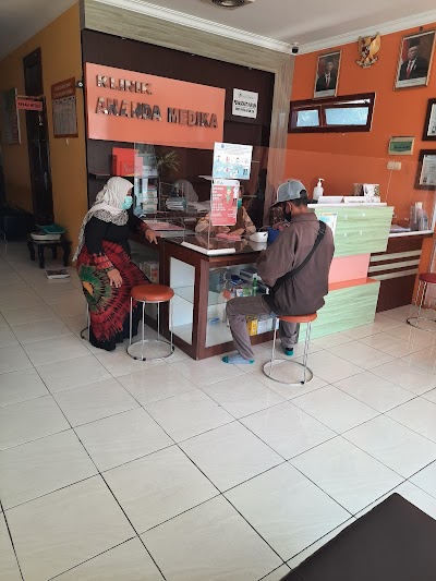 Klinik ananda kuantan