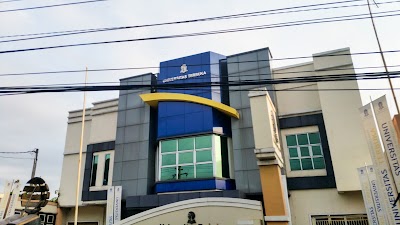 Photos of UPBJJ-UT Purwokerto (Unit Program Belajar Jarak Jauh)