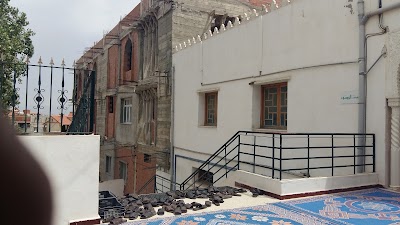 Photos of مسجد الوئام ، سعيد حمدين، الجزائر