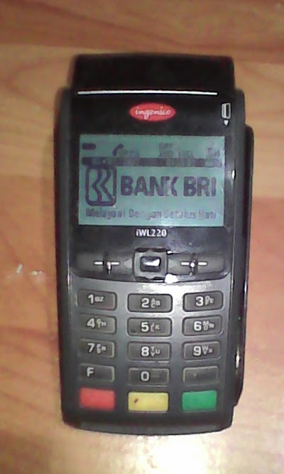 bank