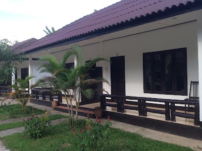 Photos of Phatty villa vangvieng