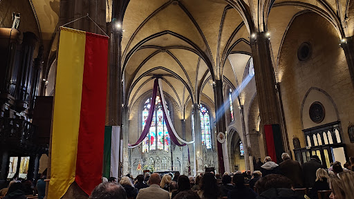 Église Saint MartialdeLimoges - Thumbnail