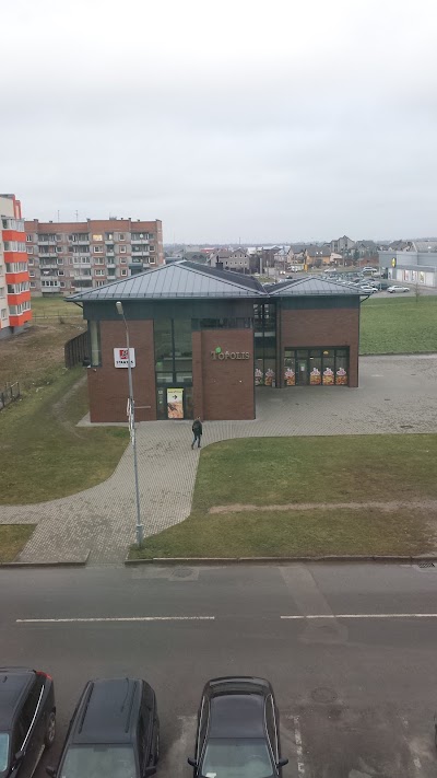 Photos of Kepyklėlė "Topolis"