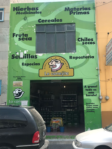 La conejita