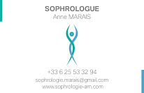 Anne Marais Sophrologue à Beausoleil