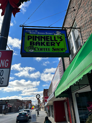 Pinnell's Pastries - Thumbnail